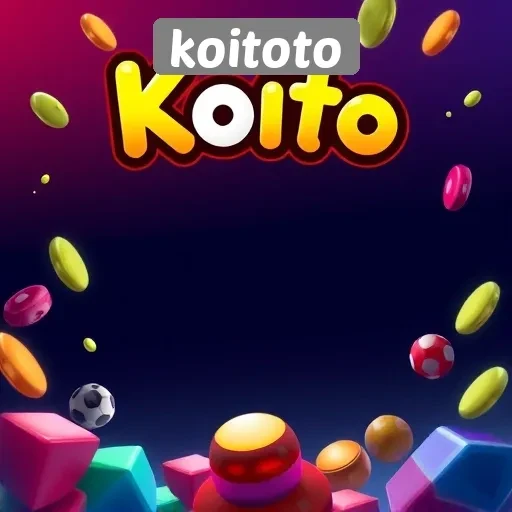 Dari Slot hingga Taktik Koitoto Menyajikan Variasi Permainan