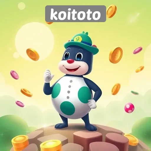 Masyarakat dan Respons Terhadap Koitoto sebagai Situs Game