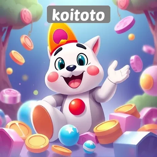 Beragam Permainan Menarik yang Ditawarkan Oleh Koitoto