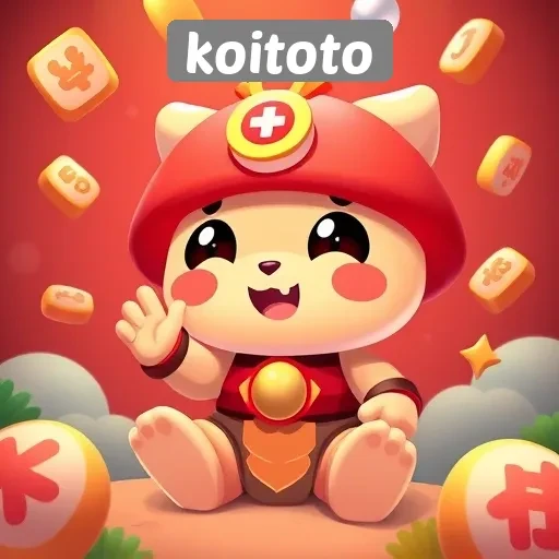 Apa yang Membuat Koitoto Layak Dicoba oleh Gamer Baru