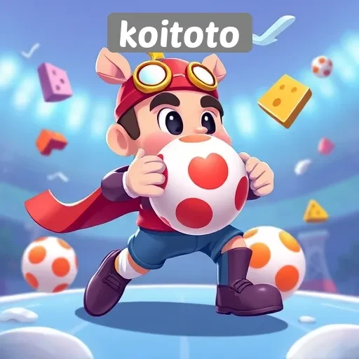Strategi Menang di Game Populer di Koitoto