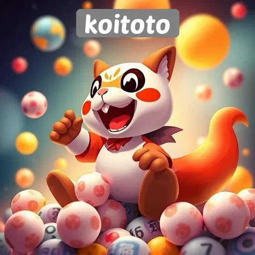 Taktik Menang di Permainan Populer Koitoto